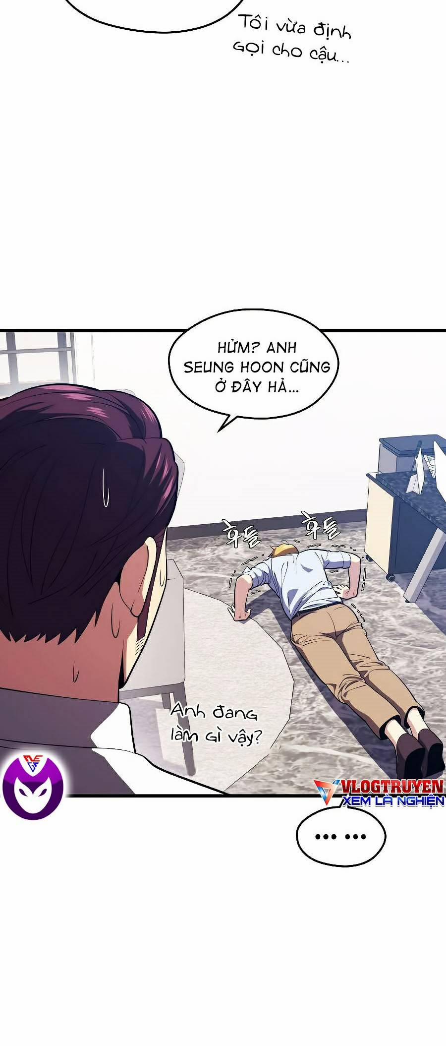 Seoul Tử Linh Sư 27 trang 20