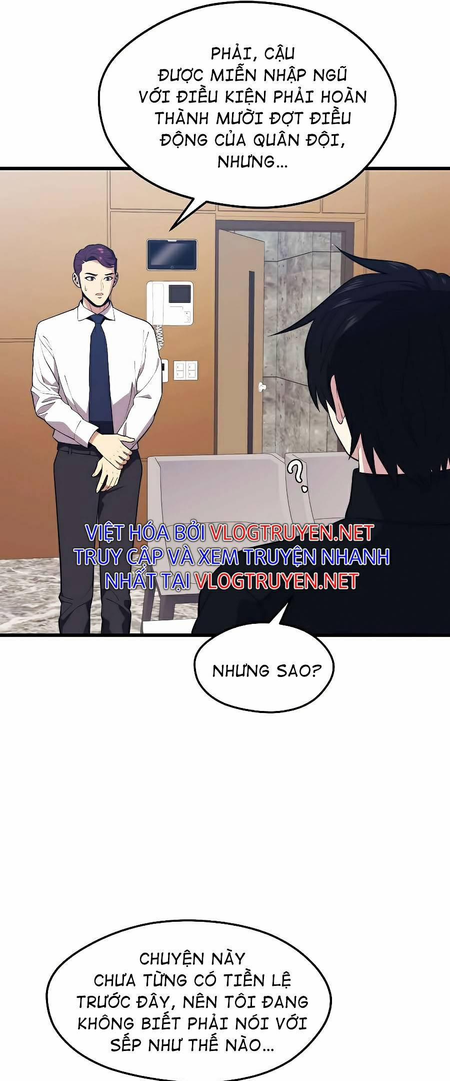 Seoul Tử Linh Sư 27 trang 22
