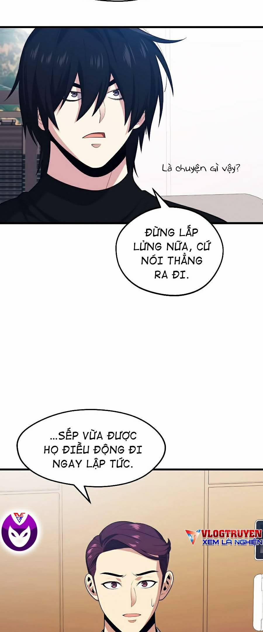 Seoul Tử Linh Sư 27 trang 23