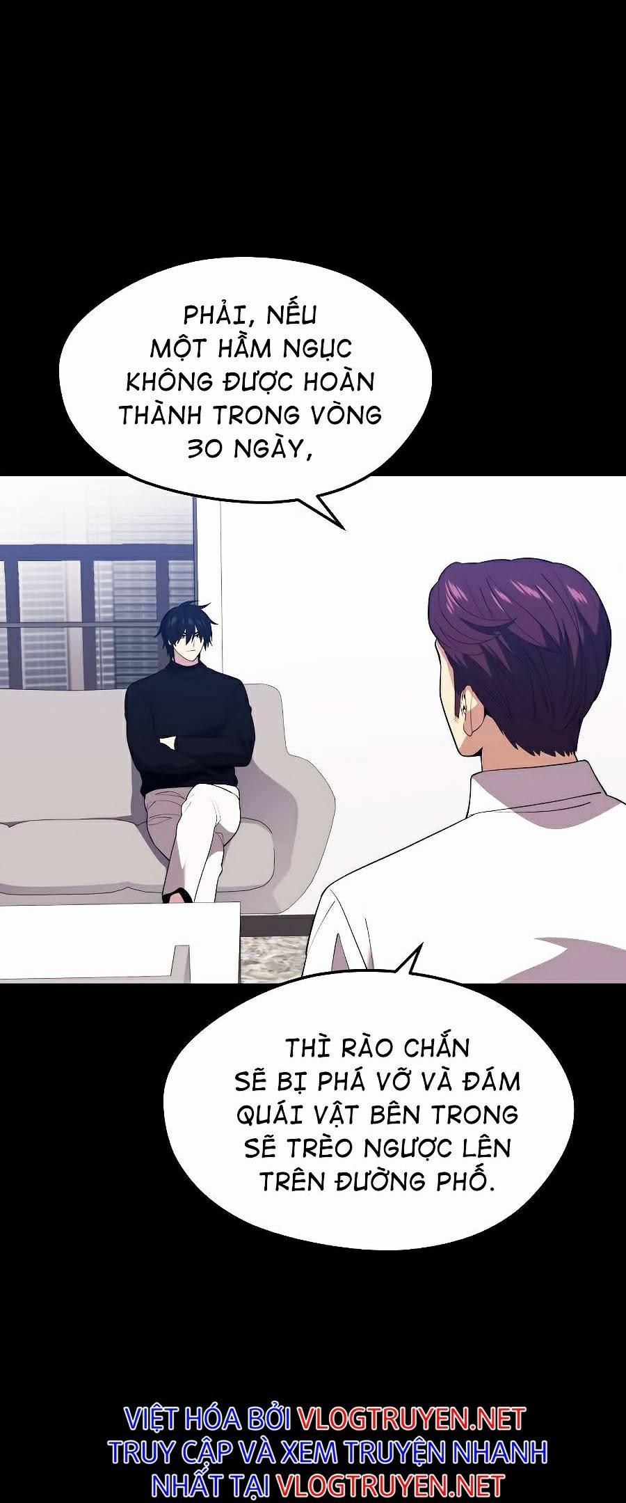 Seoul Tử Linh Sư 27 trang 28