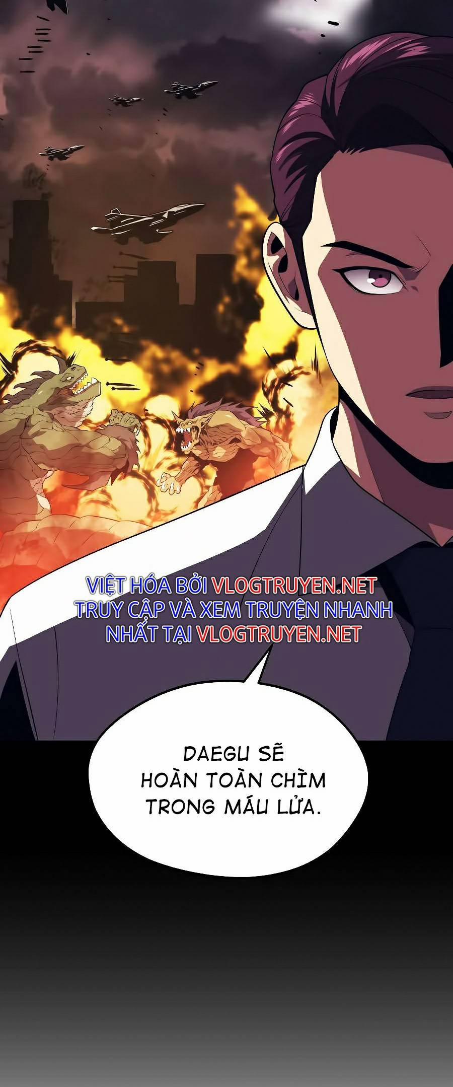 Seoul Tử Linh Sư 27 trang 31