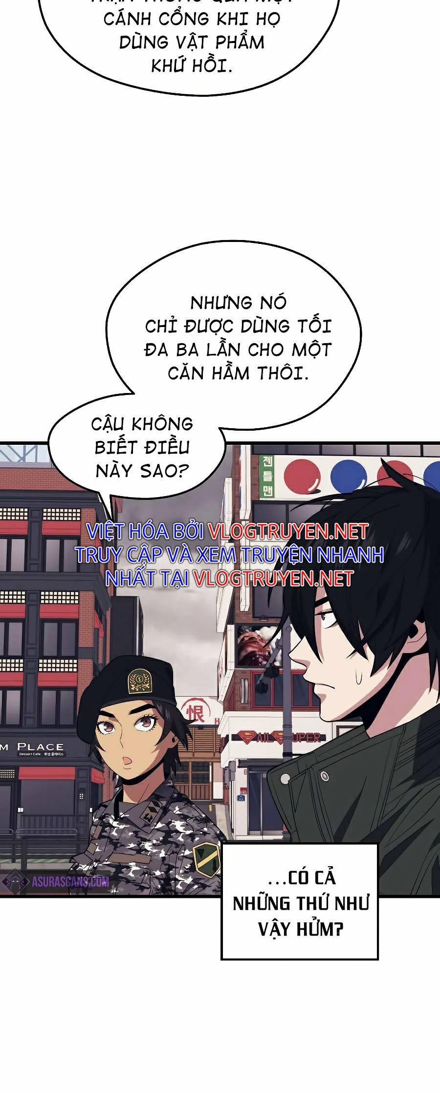 Seoul Tử Linh Sư 27 trang 38