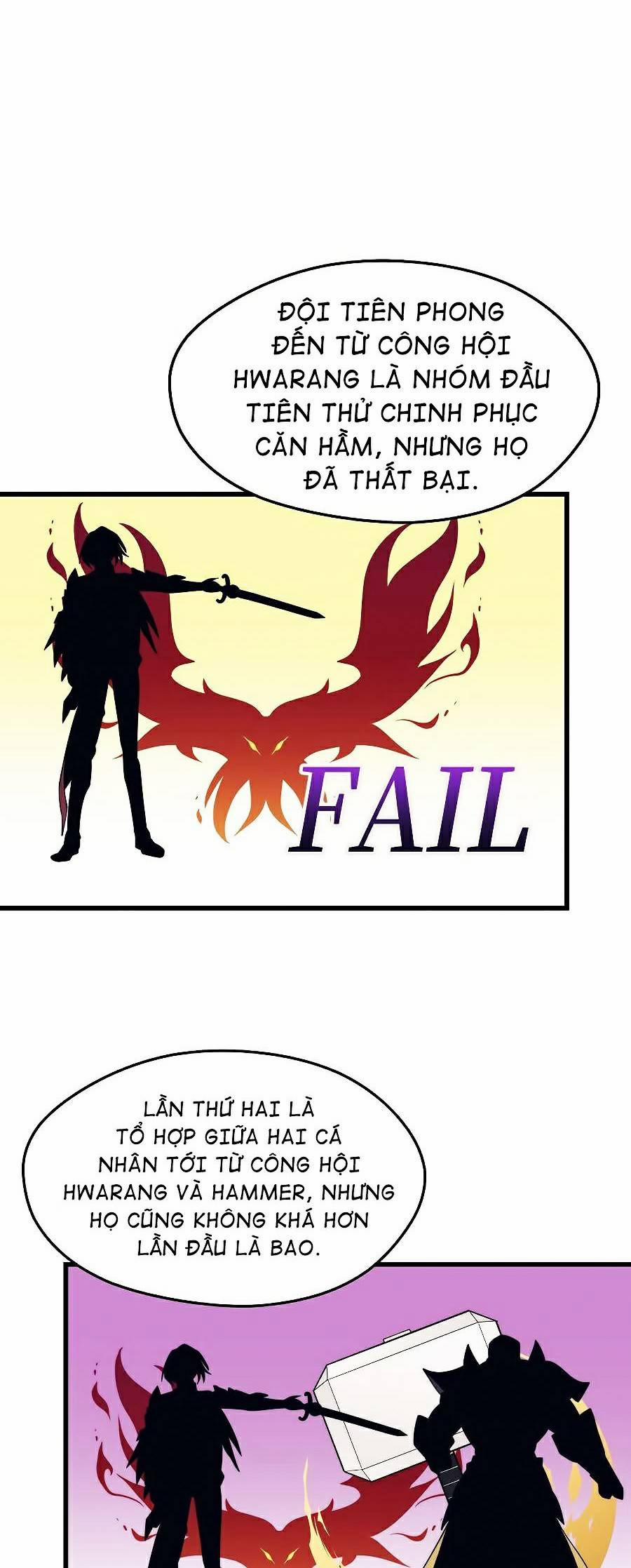 Seoul Tử Linh Sư 27 trang 39