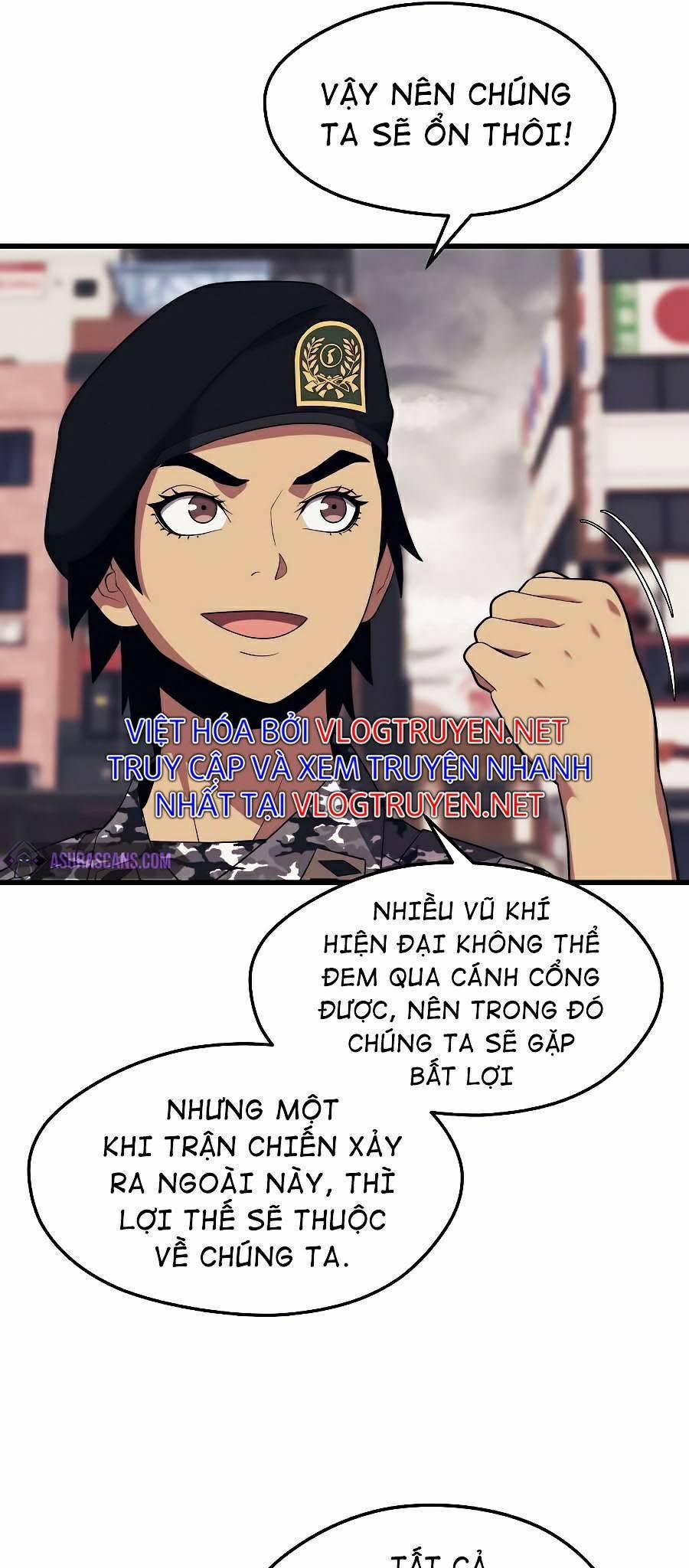 Seoul Tử Linh Sư 27 trang 44