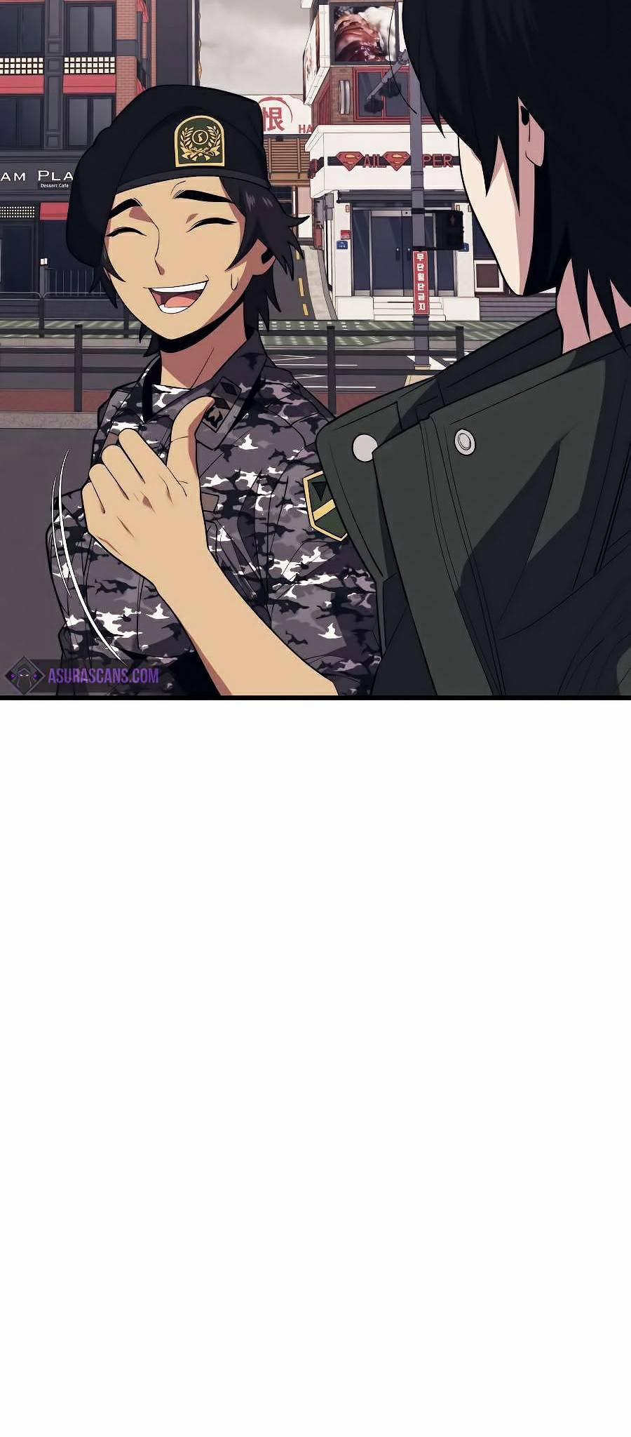 Seoul Tử Linh Sư 27 trang 49