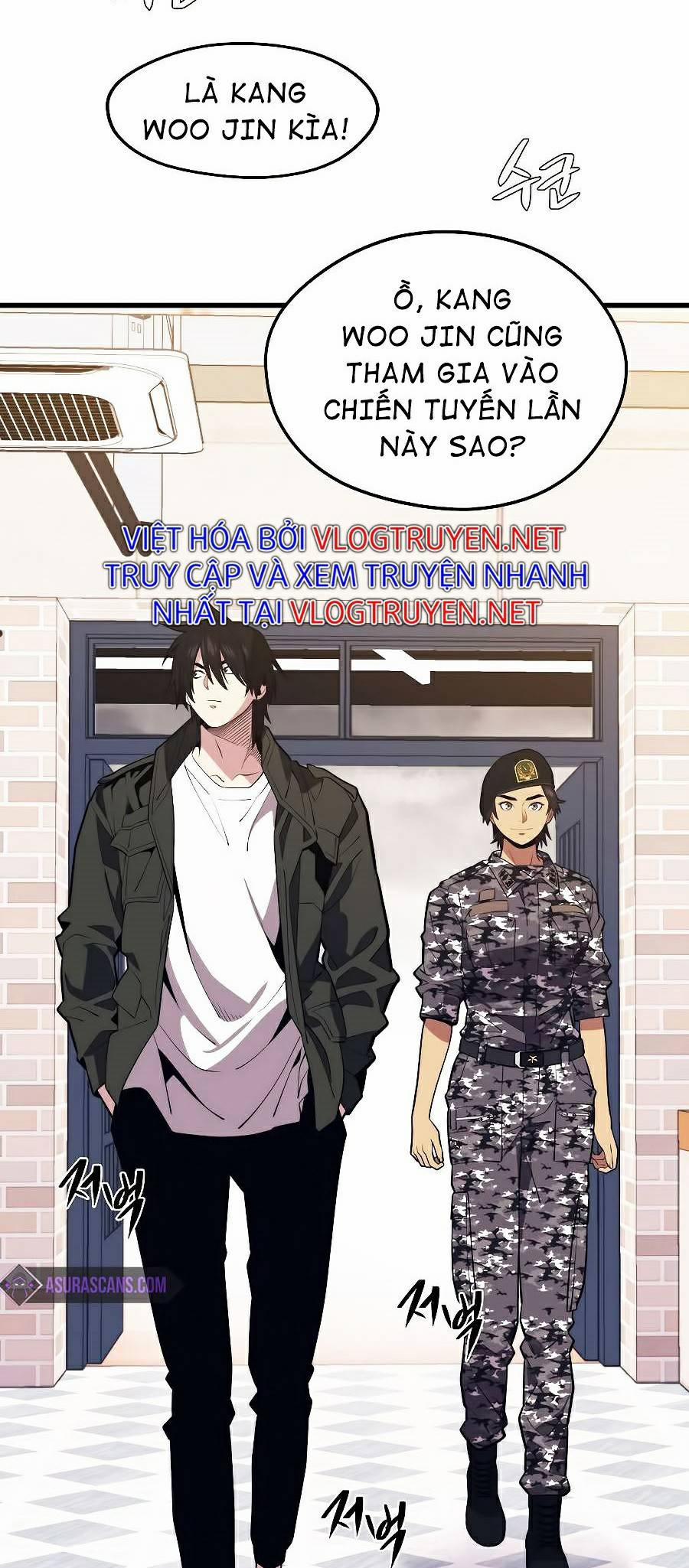 Seoul Tử Linh Sư 27 trang 52