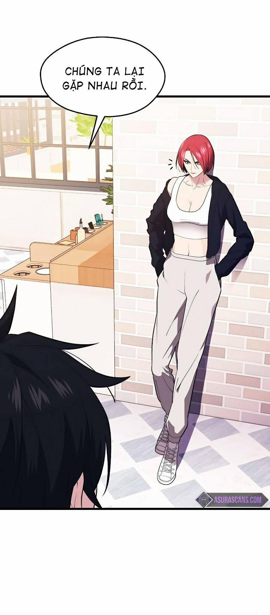 Seoul Tử Linh Sư 27 trang 54