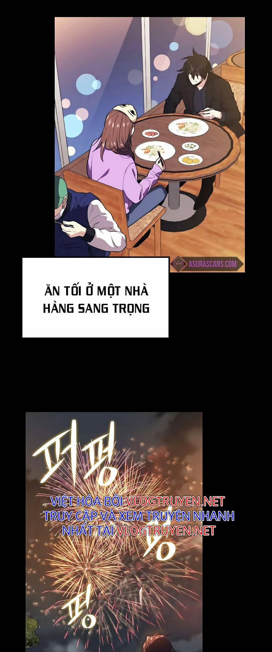 Seoul Tử Linh Sư 27 trang 7