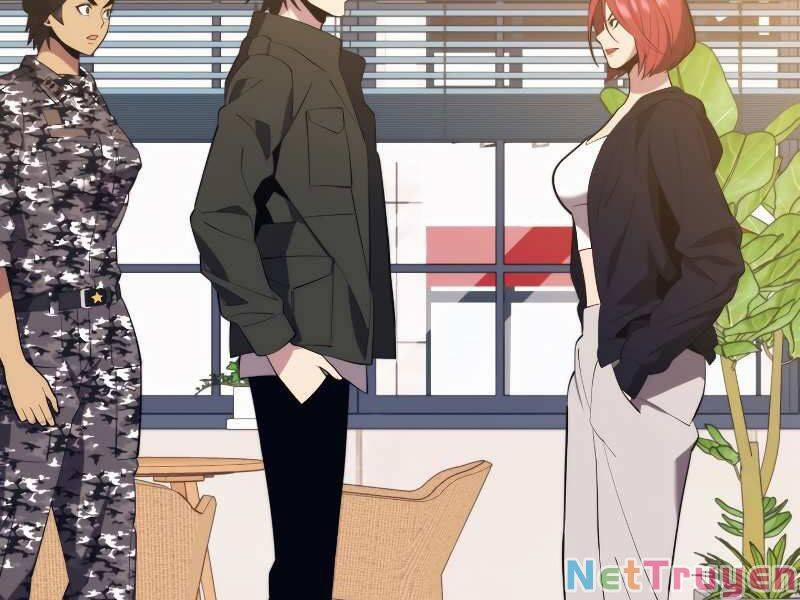 Seoul Tử Linh Sư 28 trang 27
