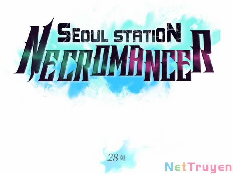 Seoul Tử Linh Sư 28 trang 43