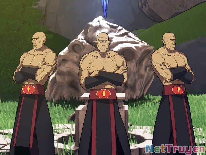 Seoul Tử Linh Sư 29 trang 248