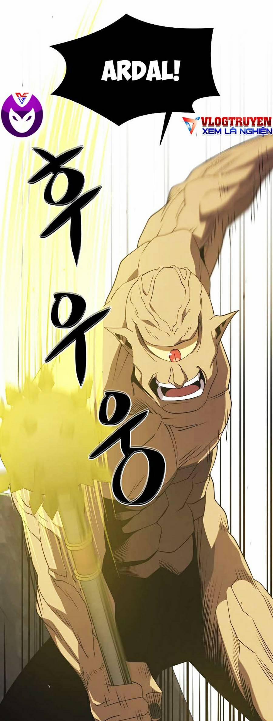 Seoul Tử Linh Sư 30 trang 22