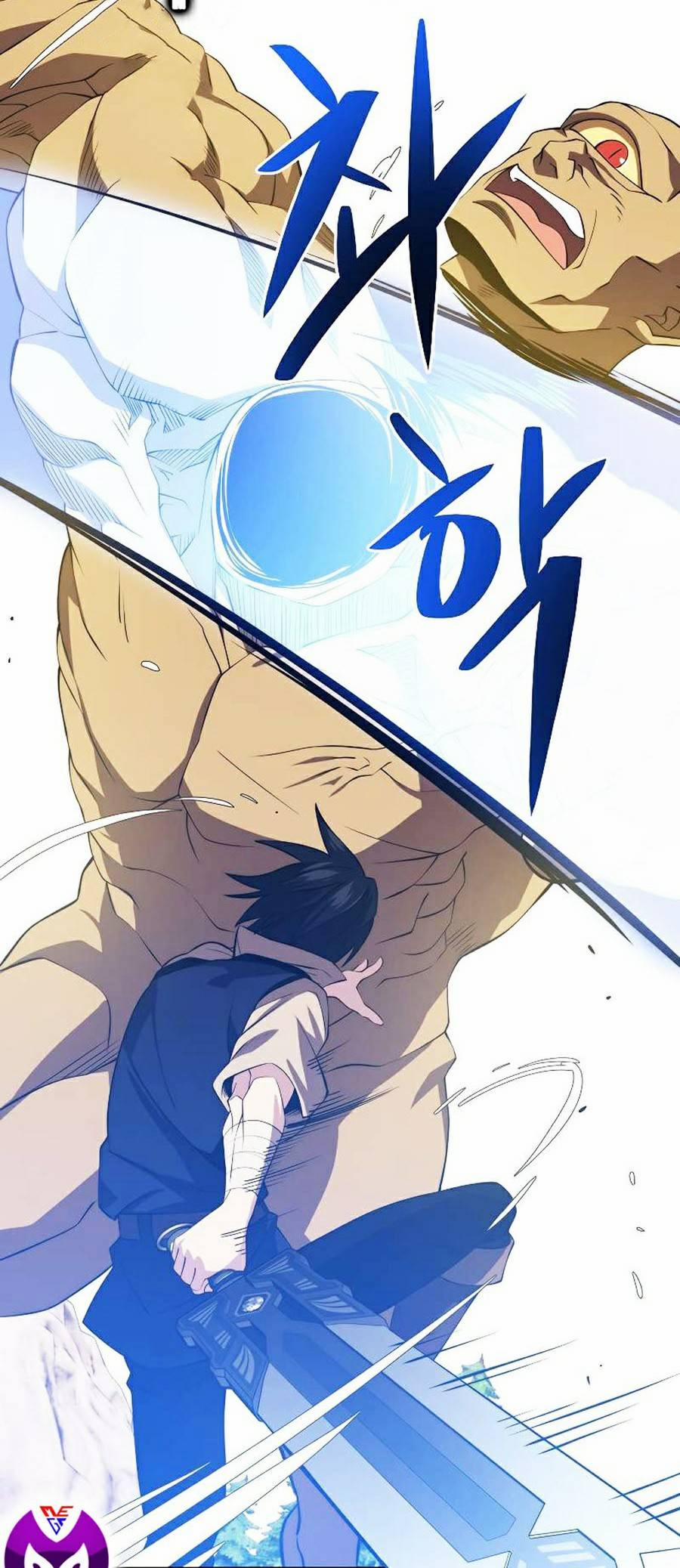 Seoul Tử Linh Sư 30 trang 49