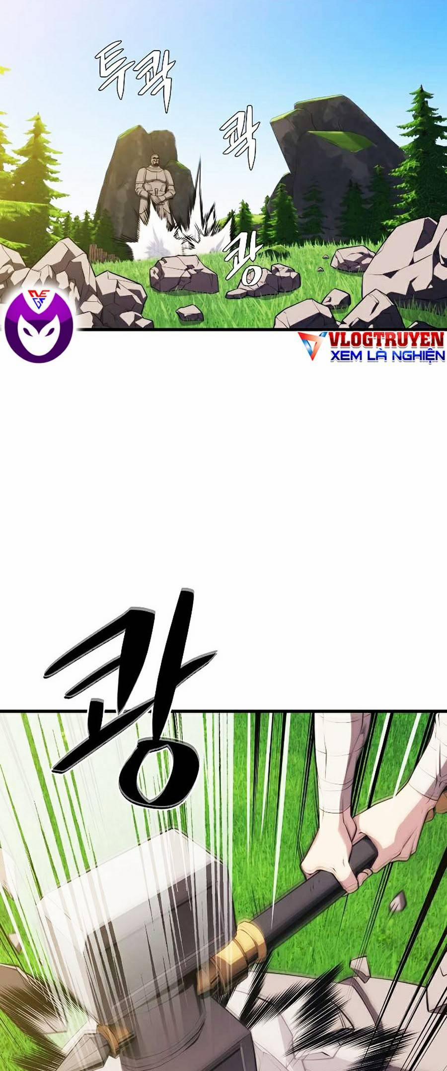 Seoul Tử Linh Sư 30 trang 6