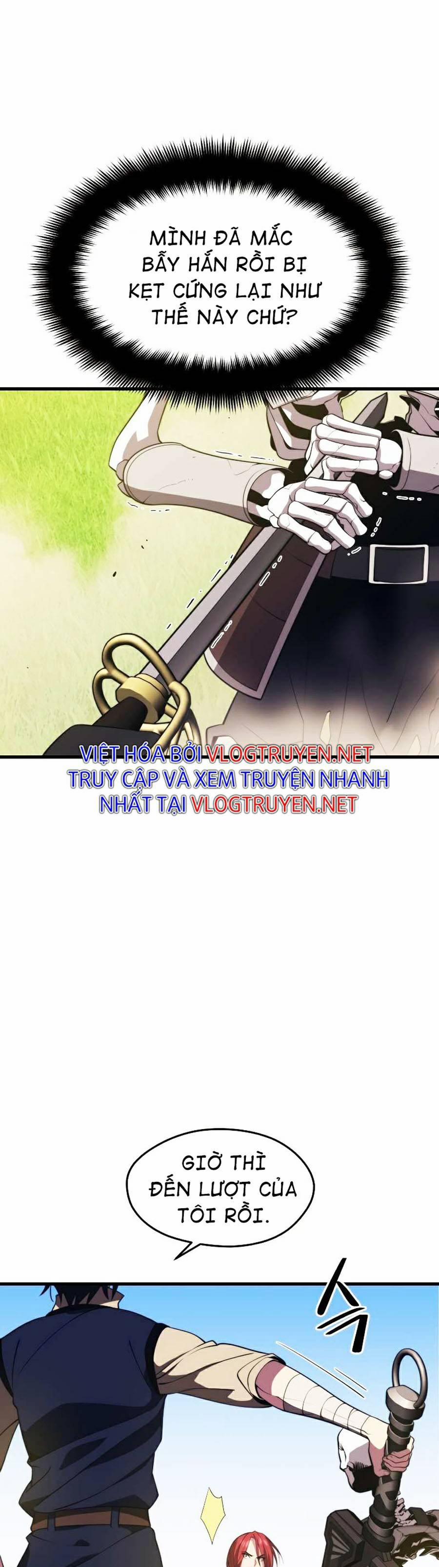 Seoul Tử Linh Sư 32 trang 10