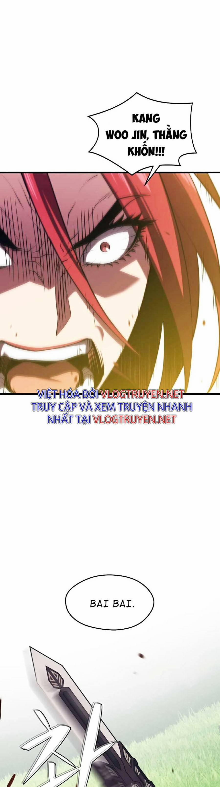 Seoul Tử Linh Sư 32 trang 16