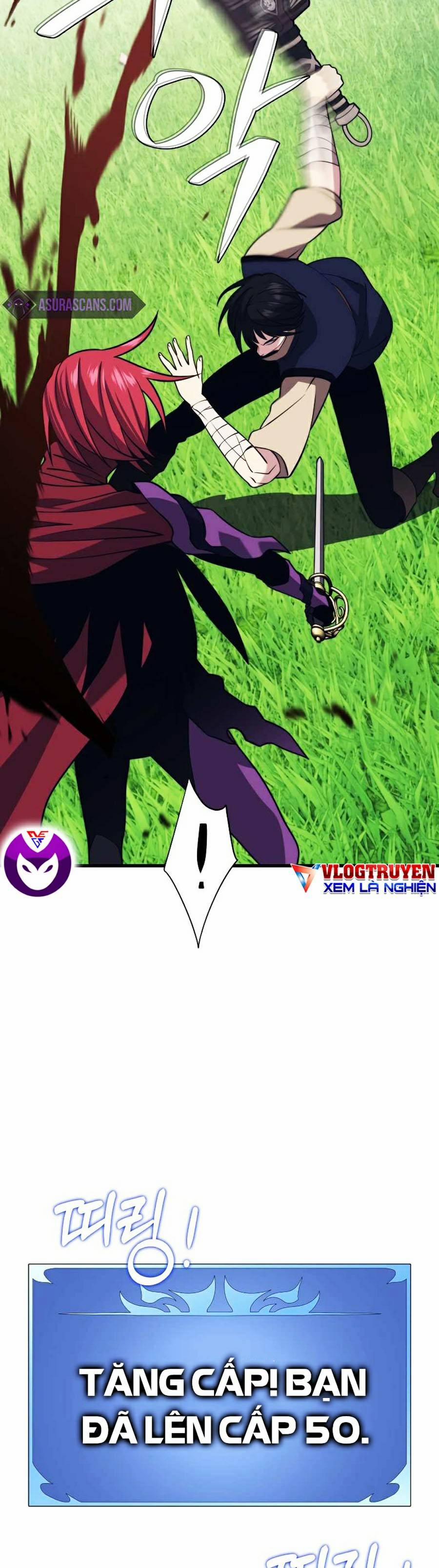 Seoul Tử Linh Sư 32 trang 17