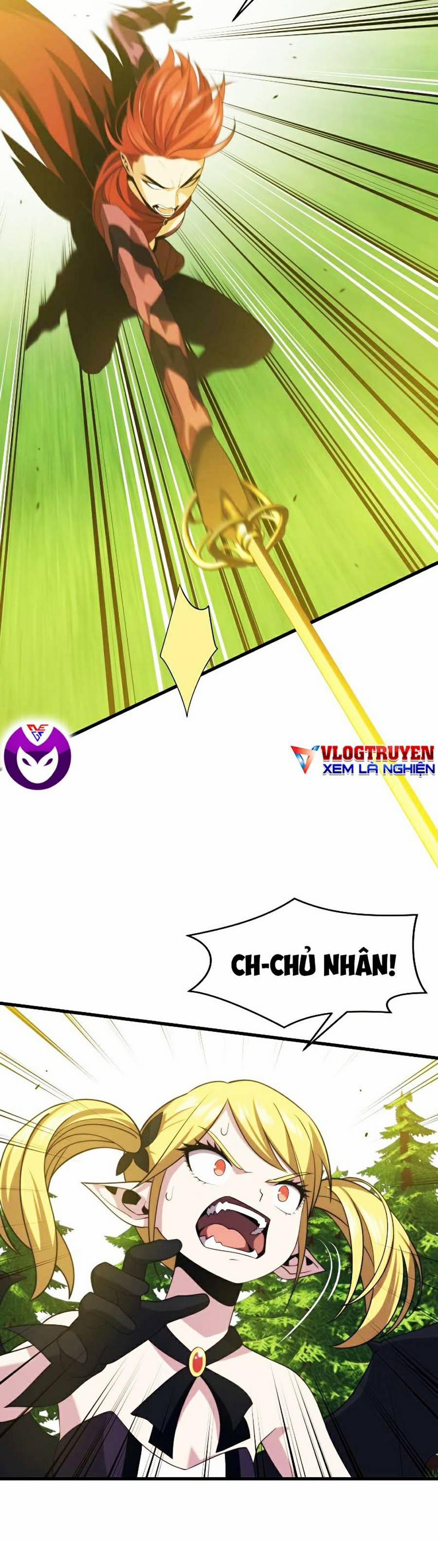 Seoul Tử Linh Sư 32 trang 3