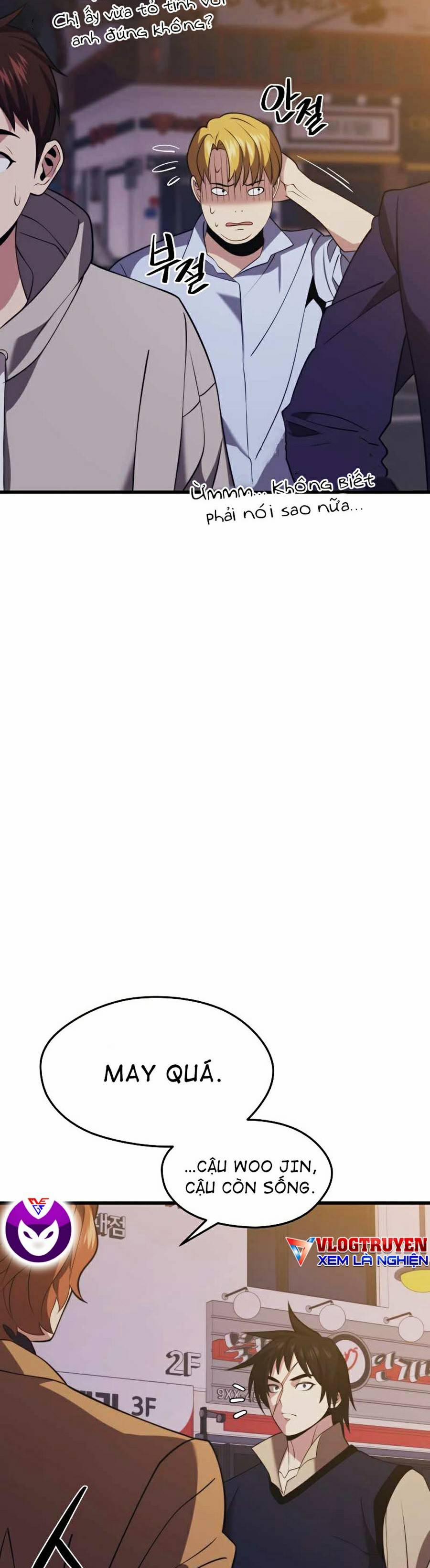 Seoul Tử Linh Sư 32 trang 33