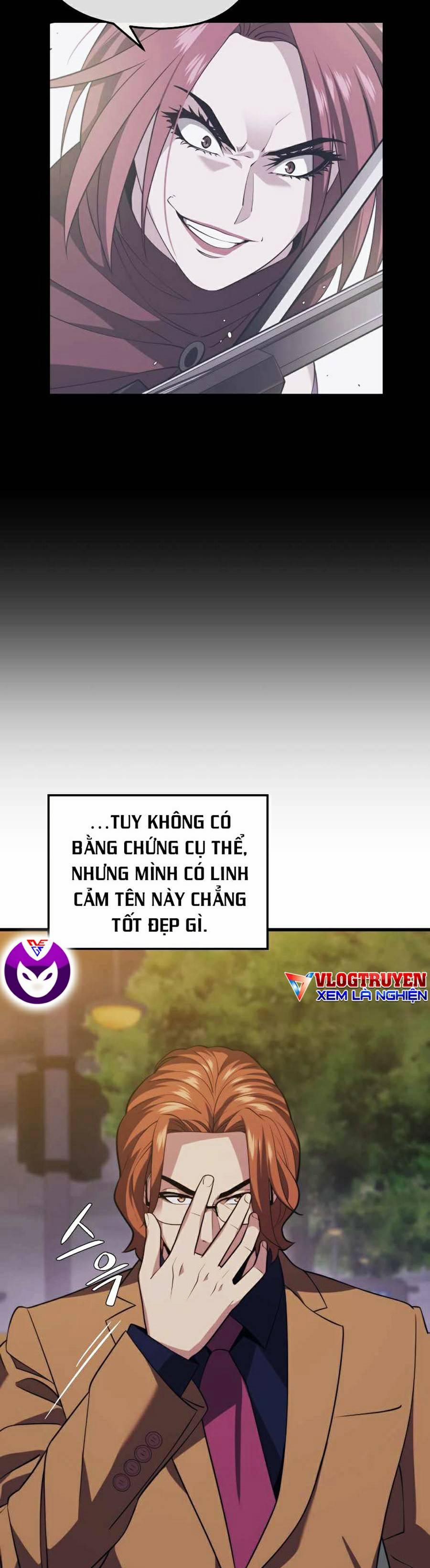 Seoul Tử Linh Sư 32 trang 35