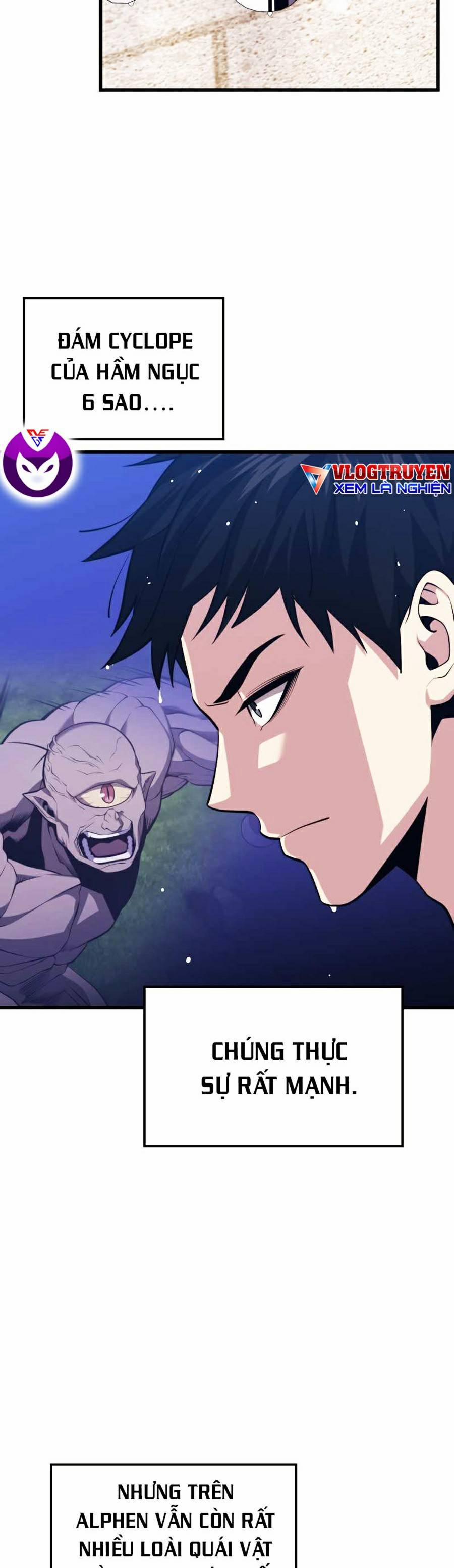 Seoul Tử Linh Sư 32 trang 46