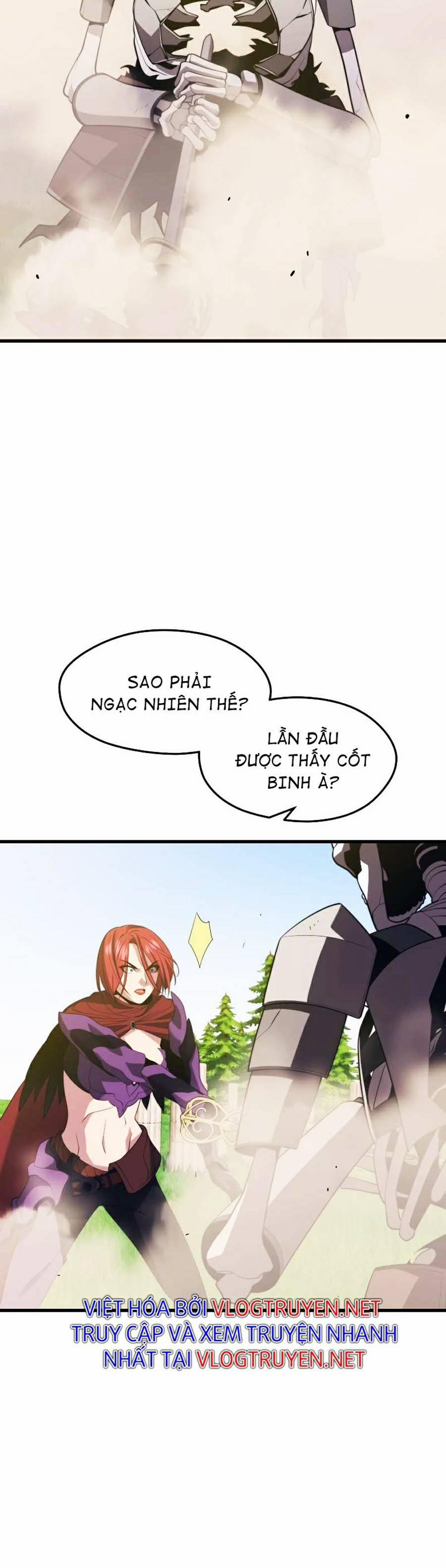 Seoul Tử Linh Sư 32 trang 7