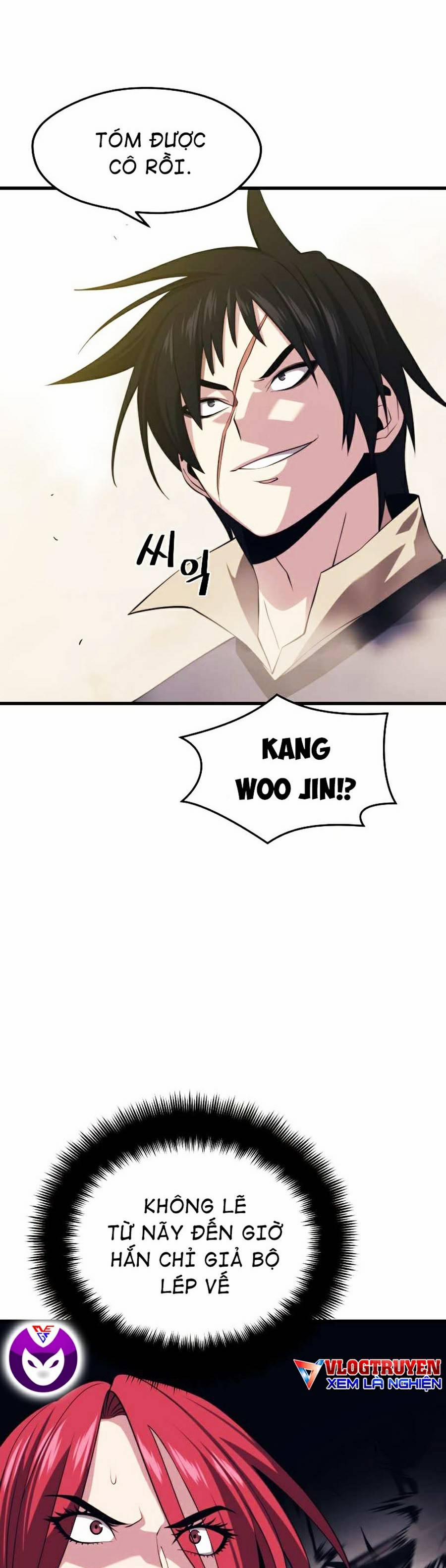 Seoul Tử Linh Sư 32 trang 8