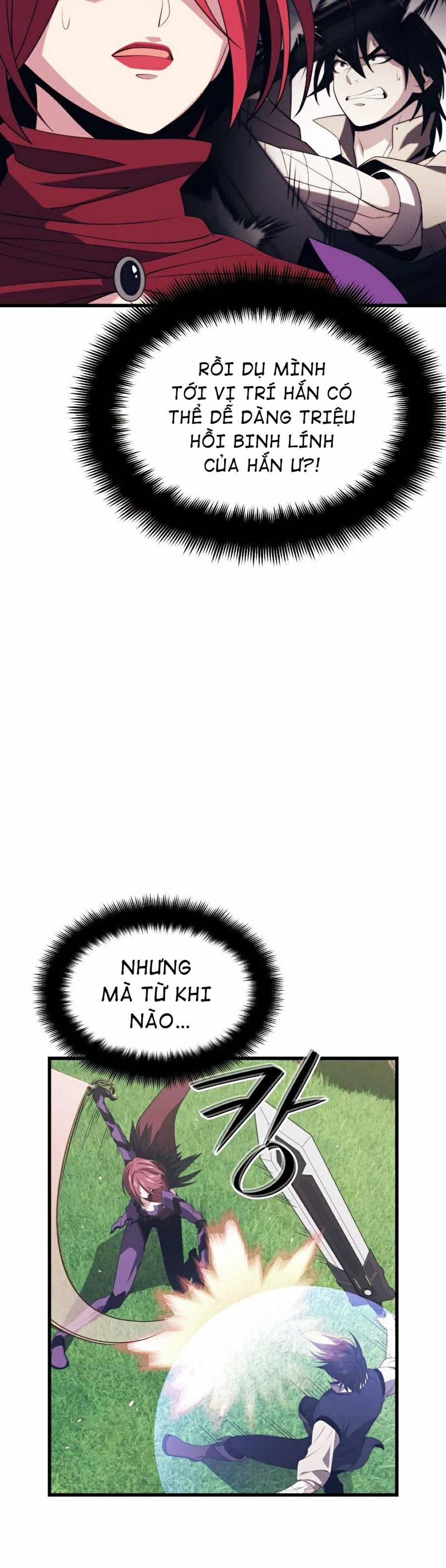 Seoul Tử Linh Sư 32 trang 9