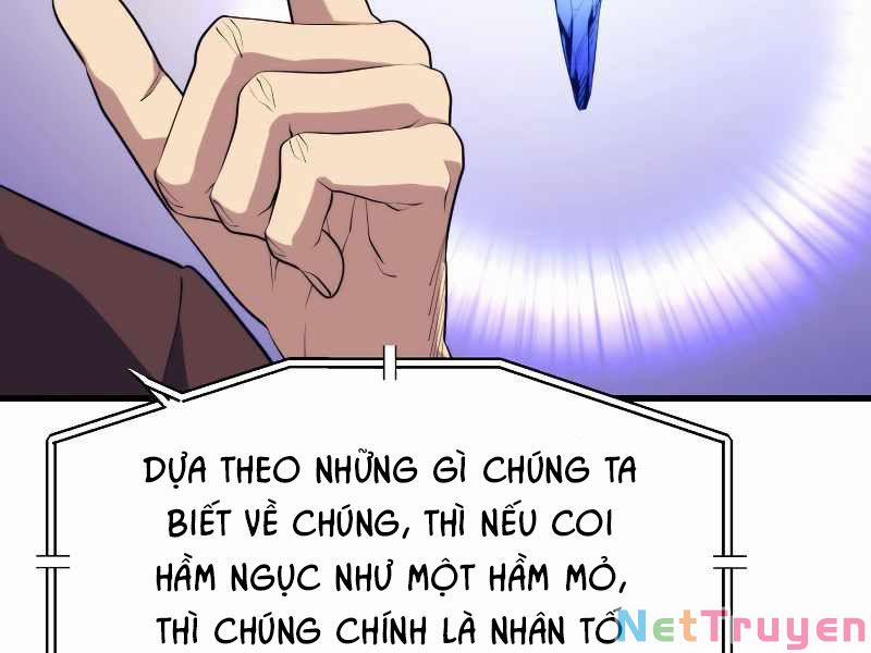 Seoul Tử Linh Sư 33 trang 16