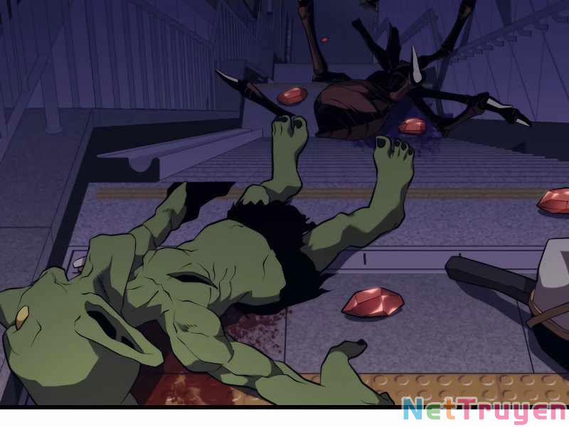 Seoul Tử Linh Sư 33 trang 38