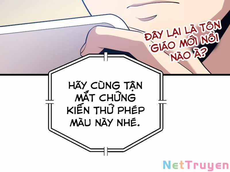 Seoul Tử Linh Sư 34 trang 16