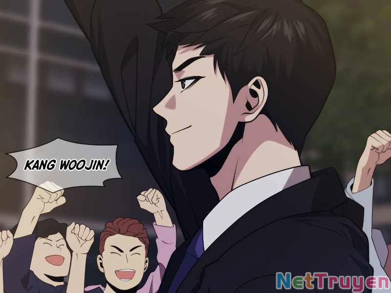 Seoul Tử Linh Sư 34 trang 209