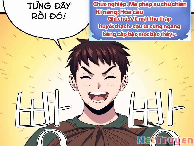 Seoul Tử Linh Sư 35 trang 158