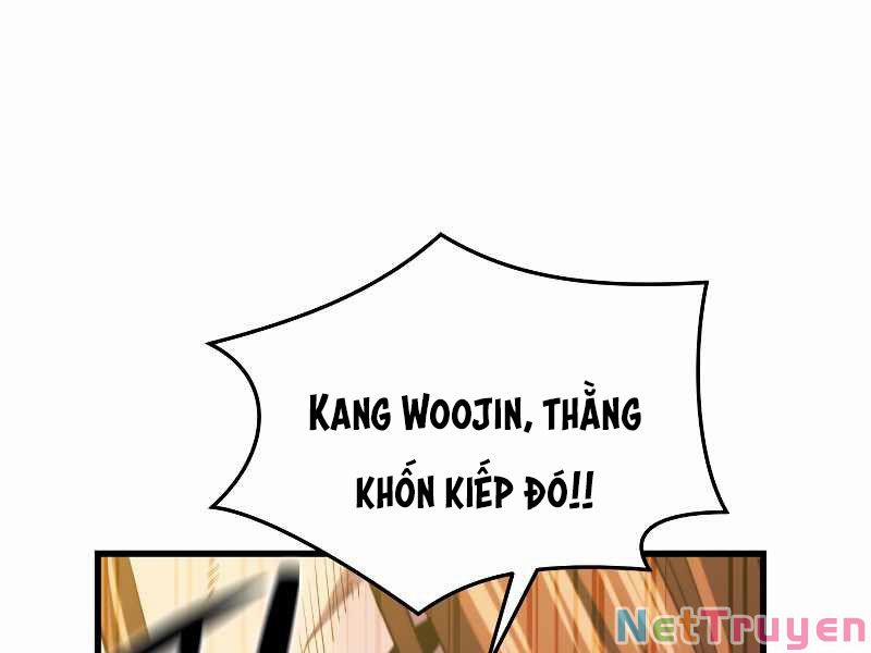 Seoul Tử Linh Sư 35 trang 4