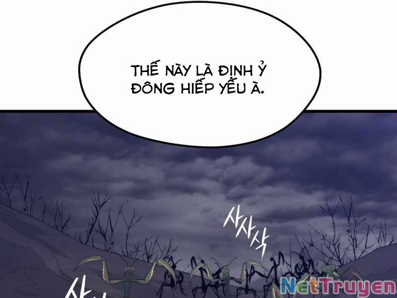 Seoul Tử Linh Sư 38 trang 16