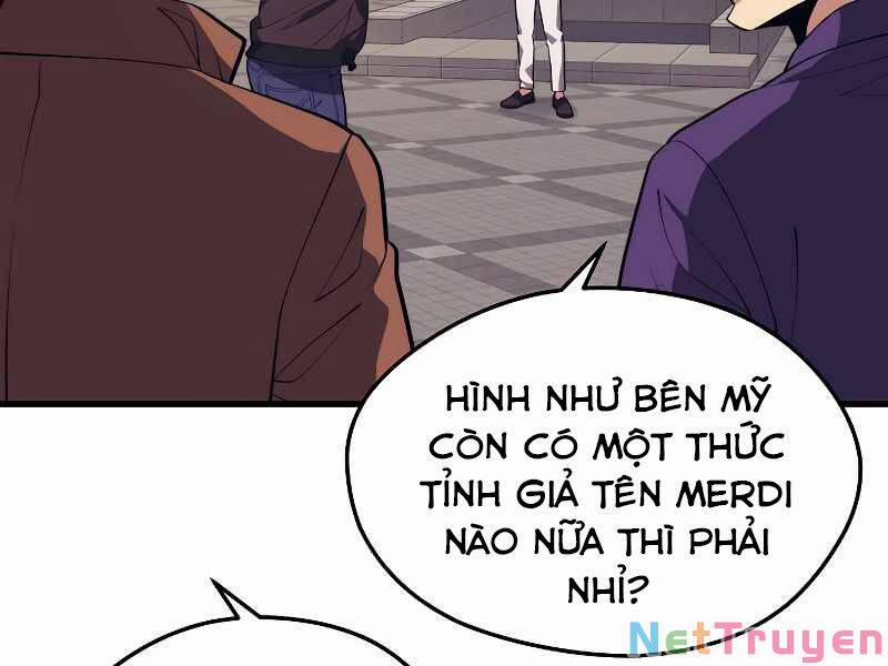 Seoul Tử Linh Sư 39 trang 4