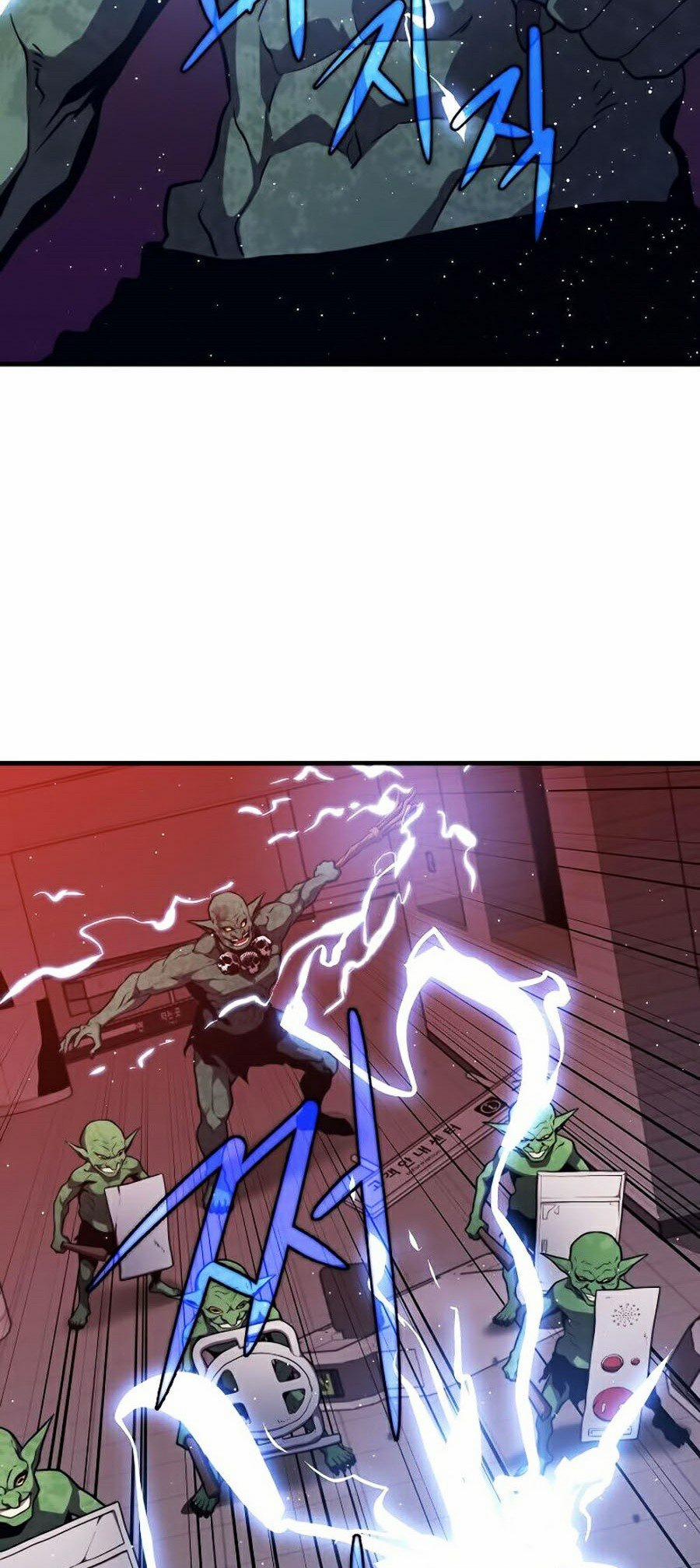 Seoul Tử Linh Sư 7 trang 10