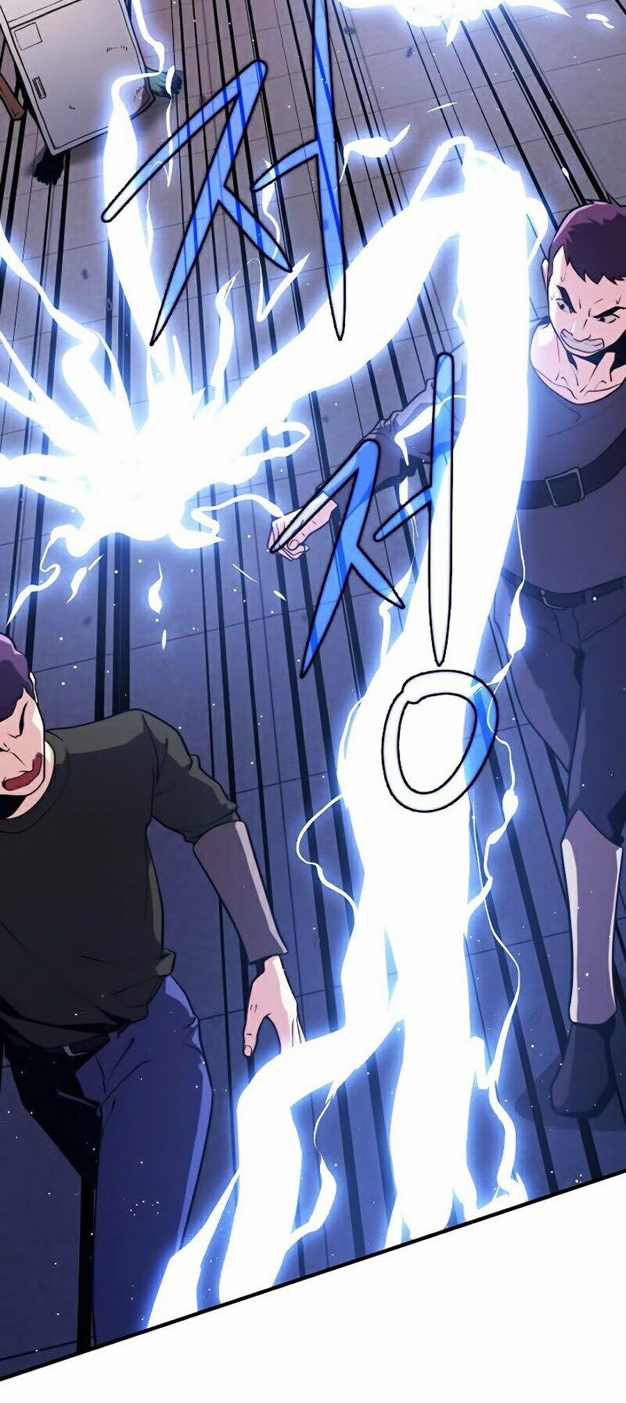 Seoul Tử Linh Sư 7 trang 11