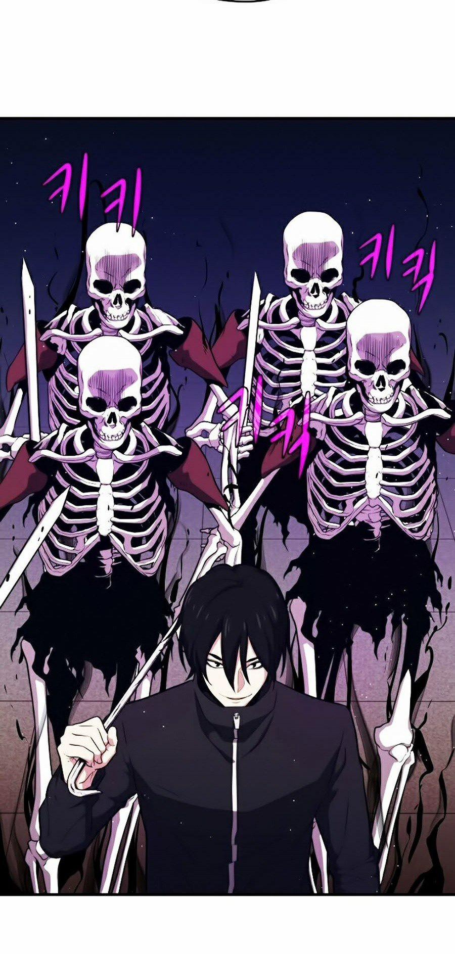 Seoul Tử Linh Sư 7 trang 18