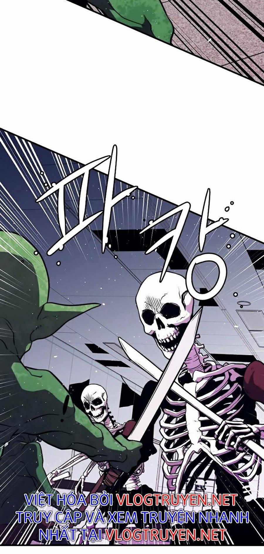 Seoul Tử Linh Sư 7 trang 23