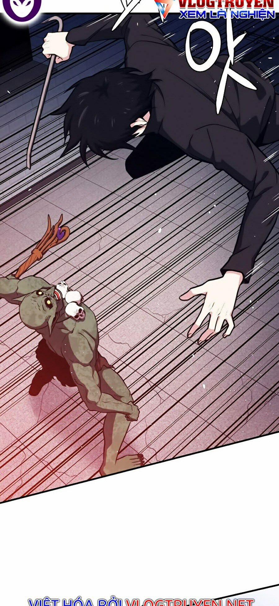 Seoul Tử Linh Sư 7 trang 25