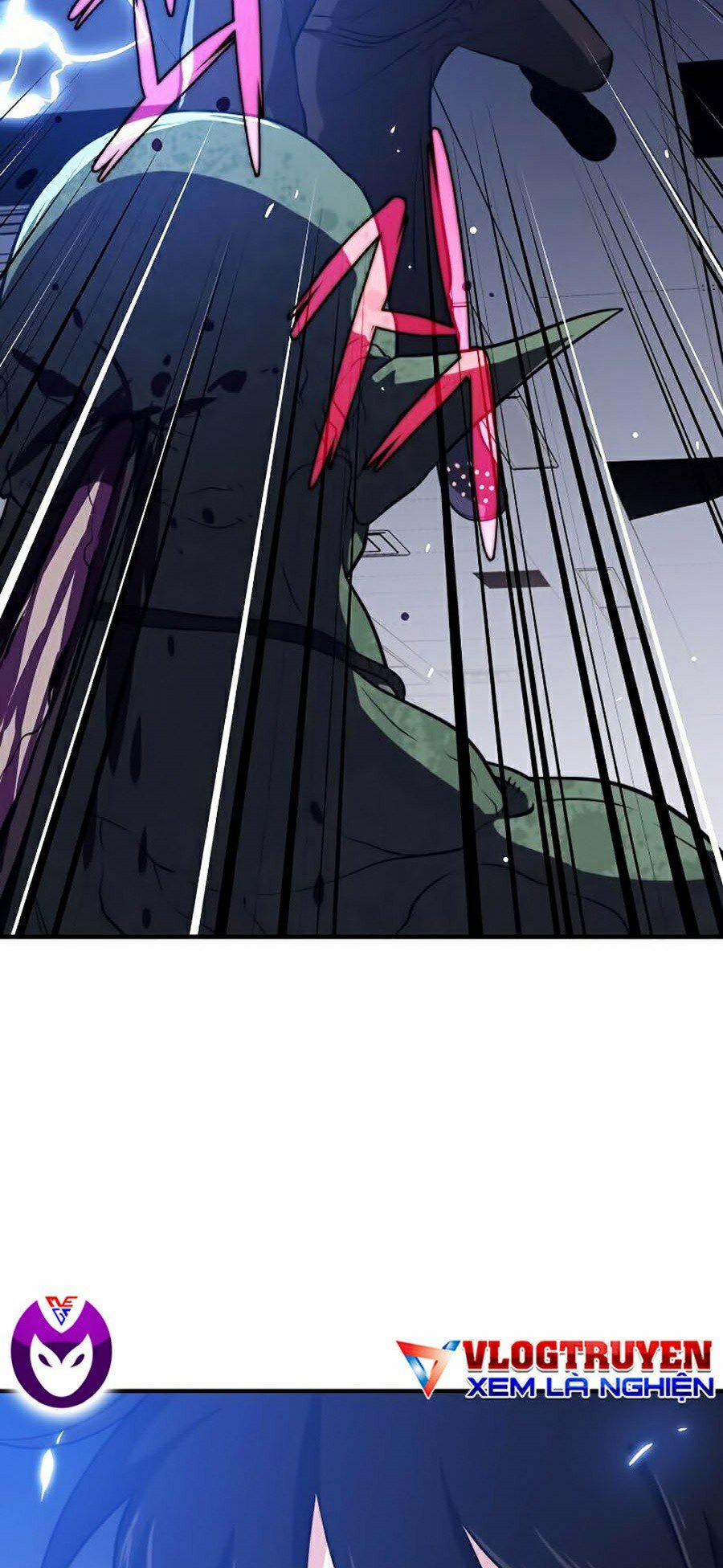 Seoul Tử Linh Sư 7 trang 28