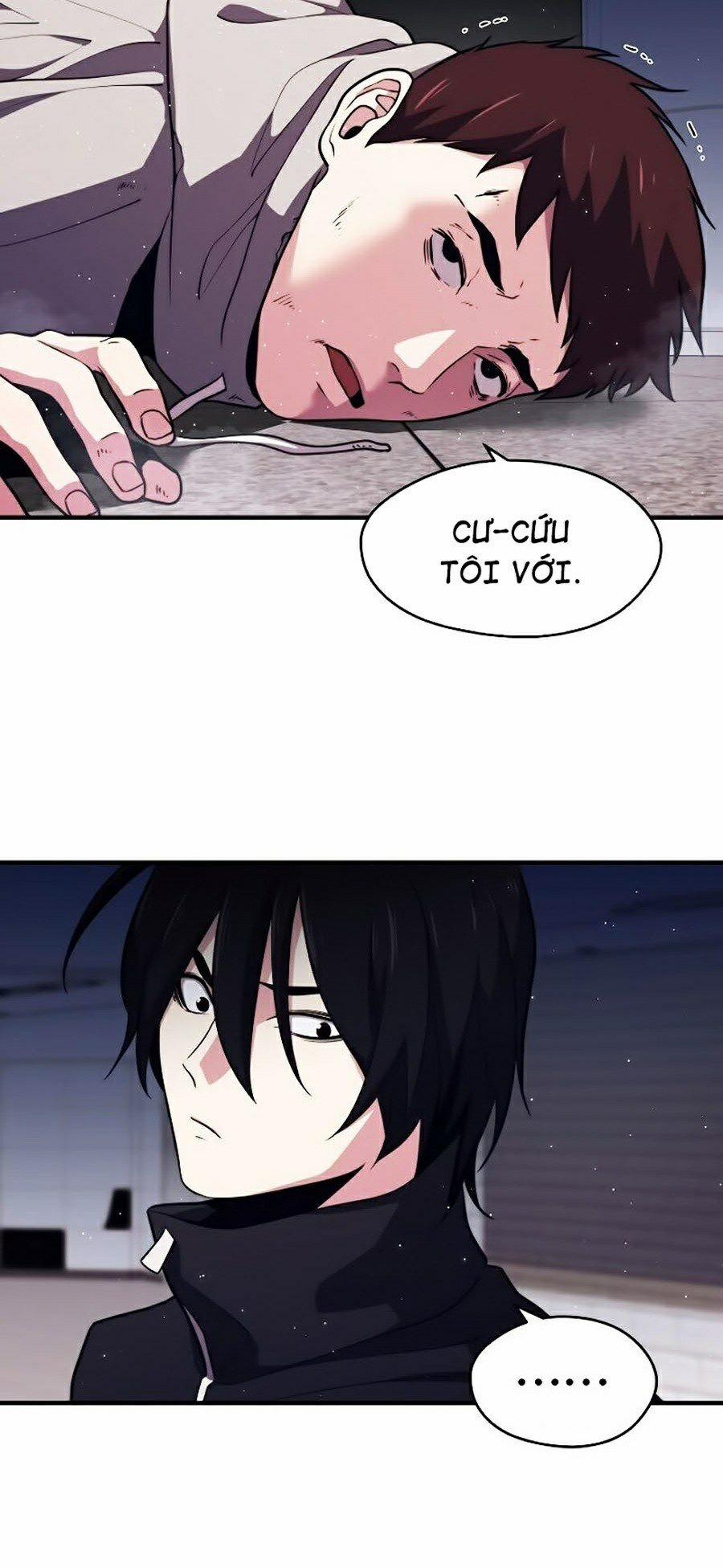 Seoul Tử Linh Sư 7 trang 34