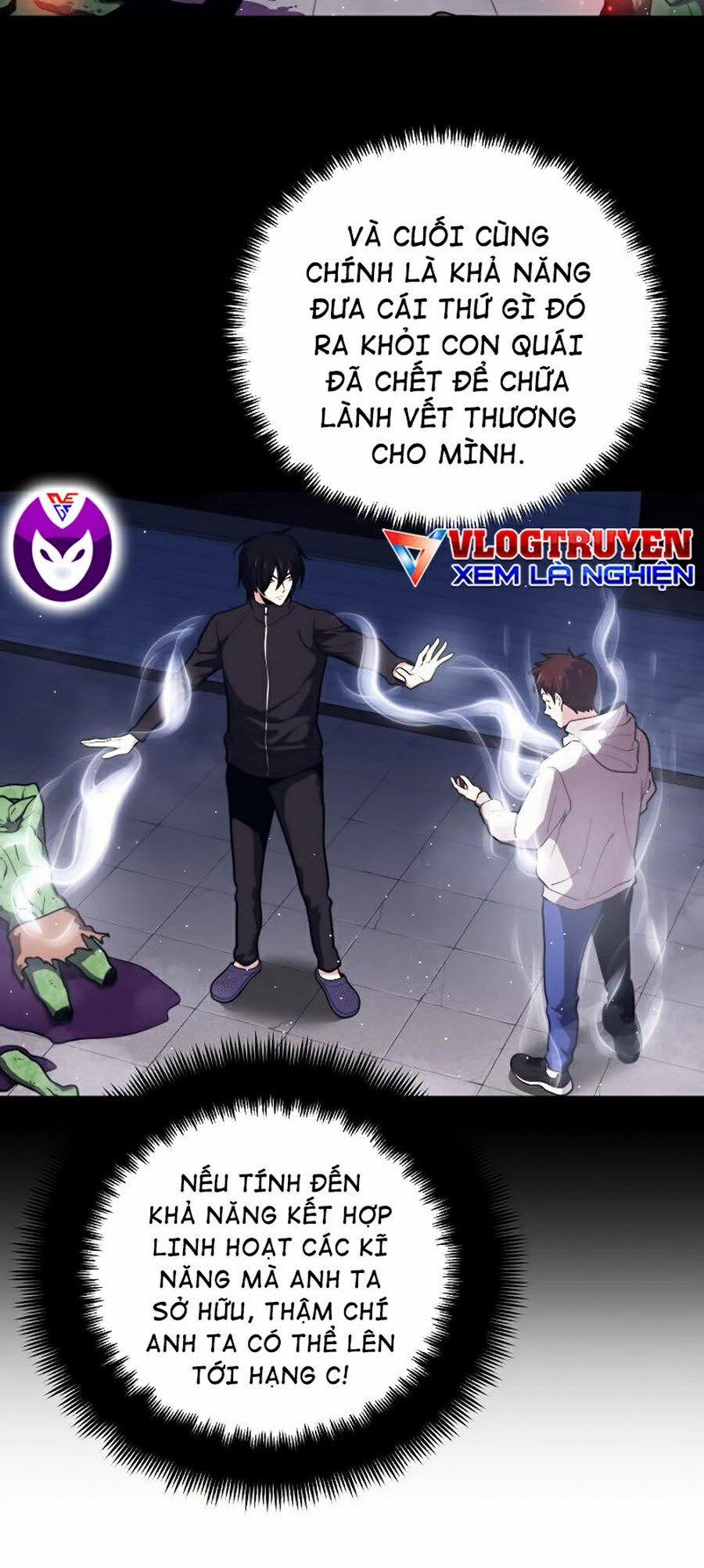 Seoul Tử Linh Sư 7 trang 45