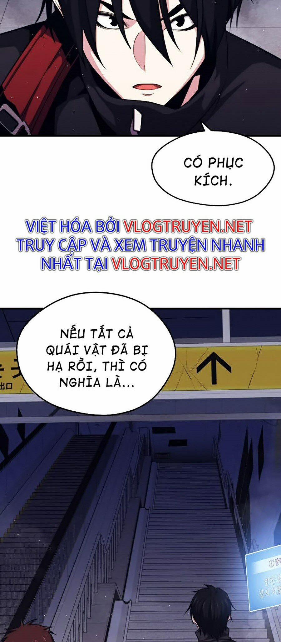 Seoul Tử Linh Sư 7 trang 53