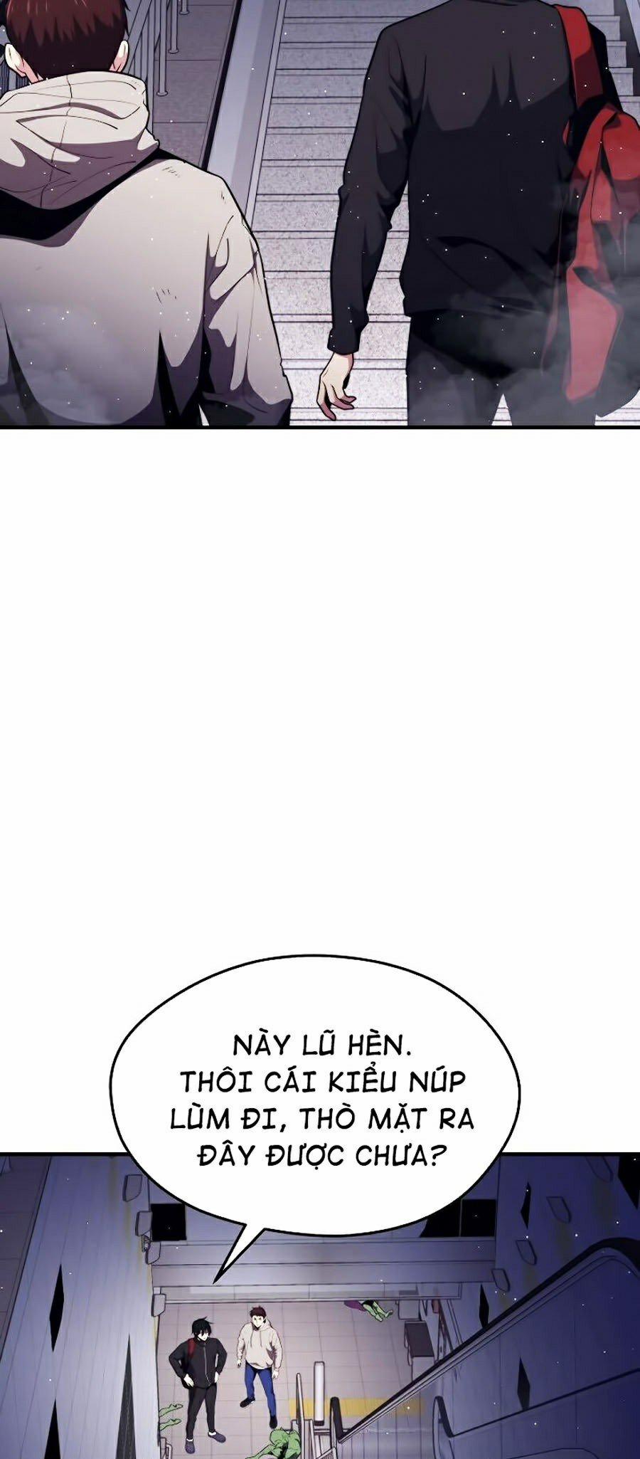 Seoul Tử Linh Sư 7 trang 54