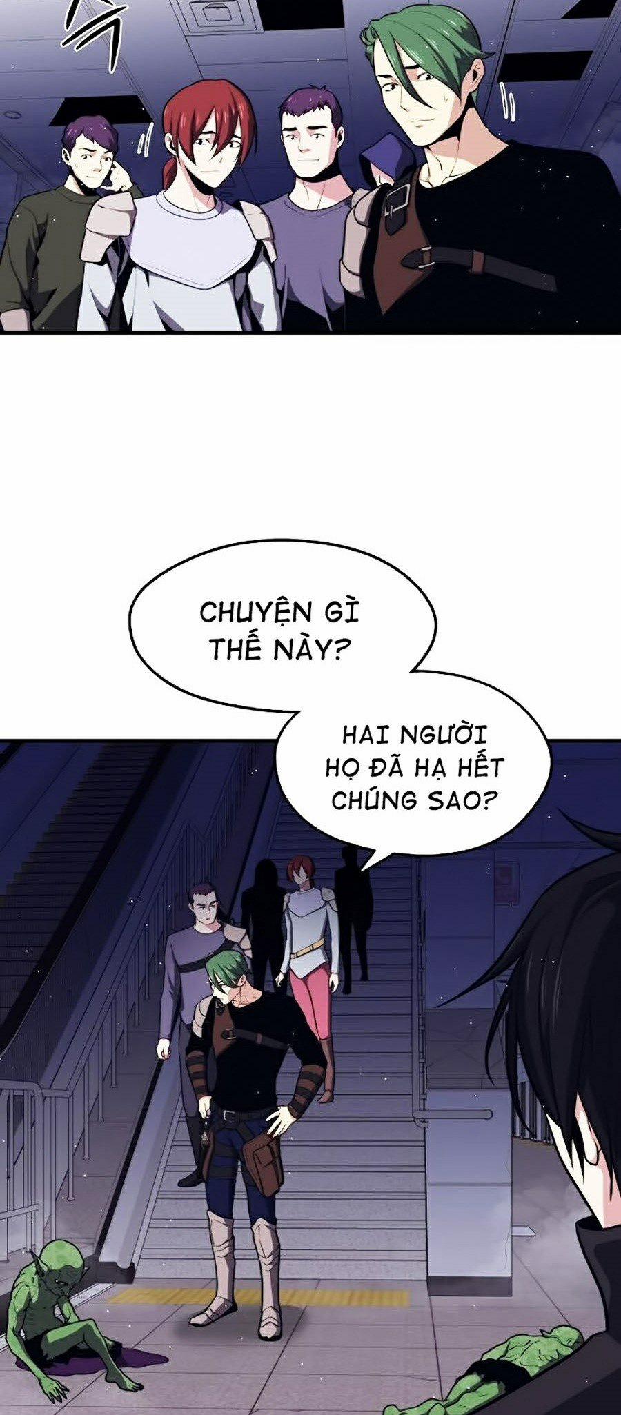 Seoul Tử Linh Sư 7 trang 56