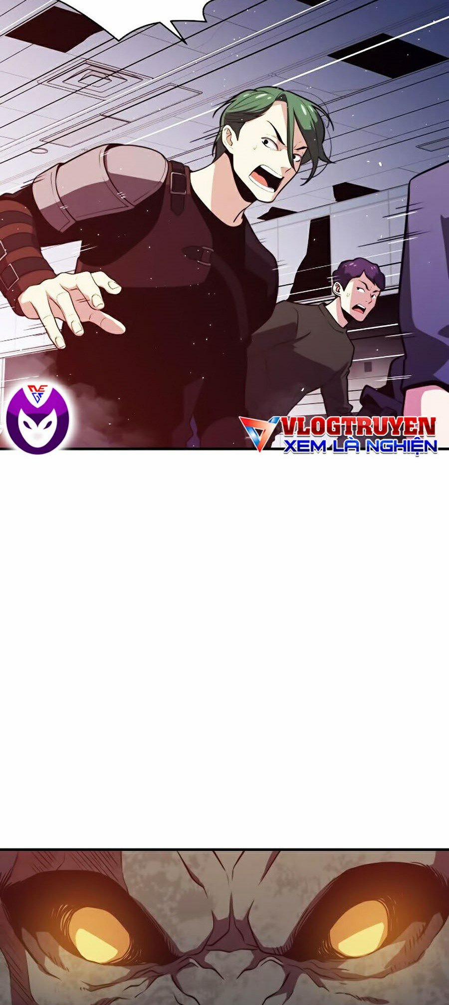 Seoul Tử Linh Sư 7 trang 8