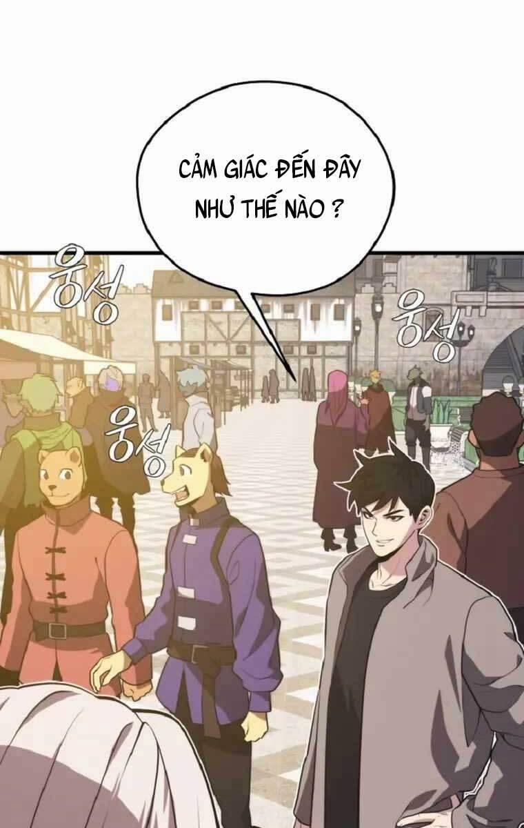 Seoul Tử Linh Sư 71 trang 15