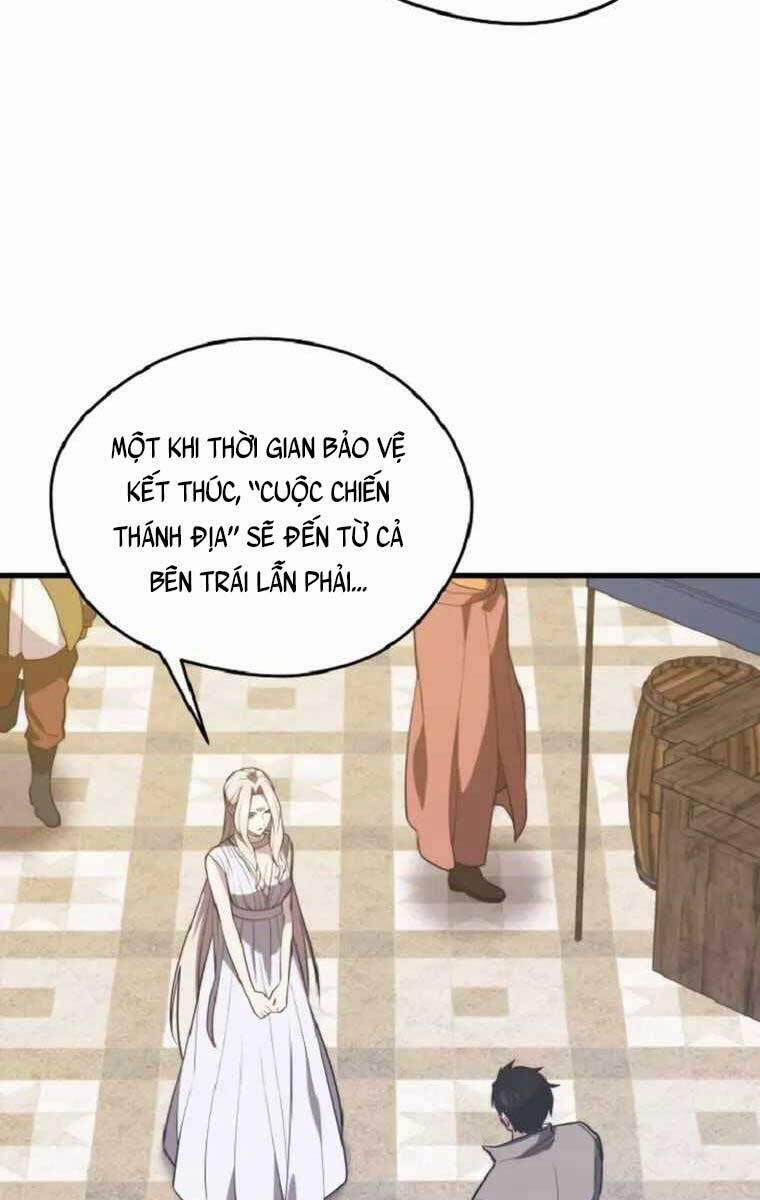 Seoul Tử Linh Sư 71 trang 23